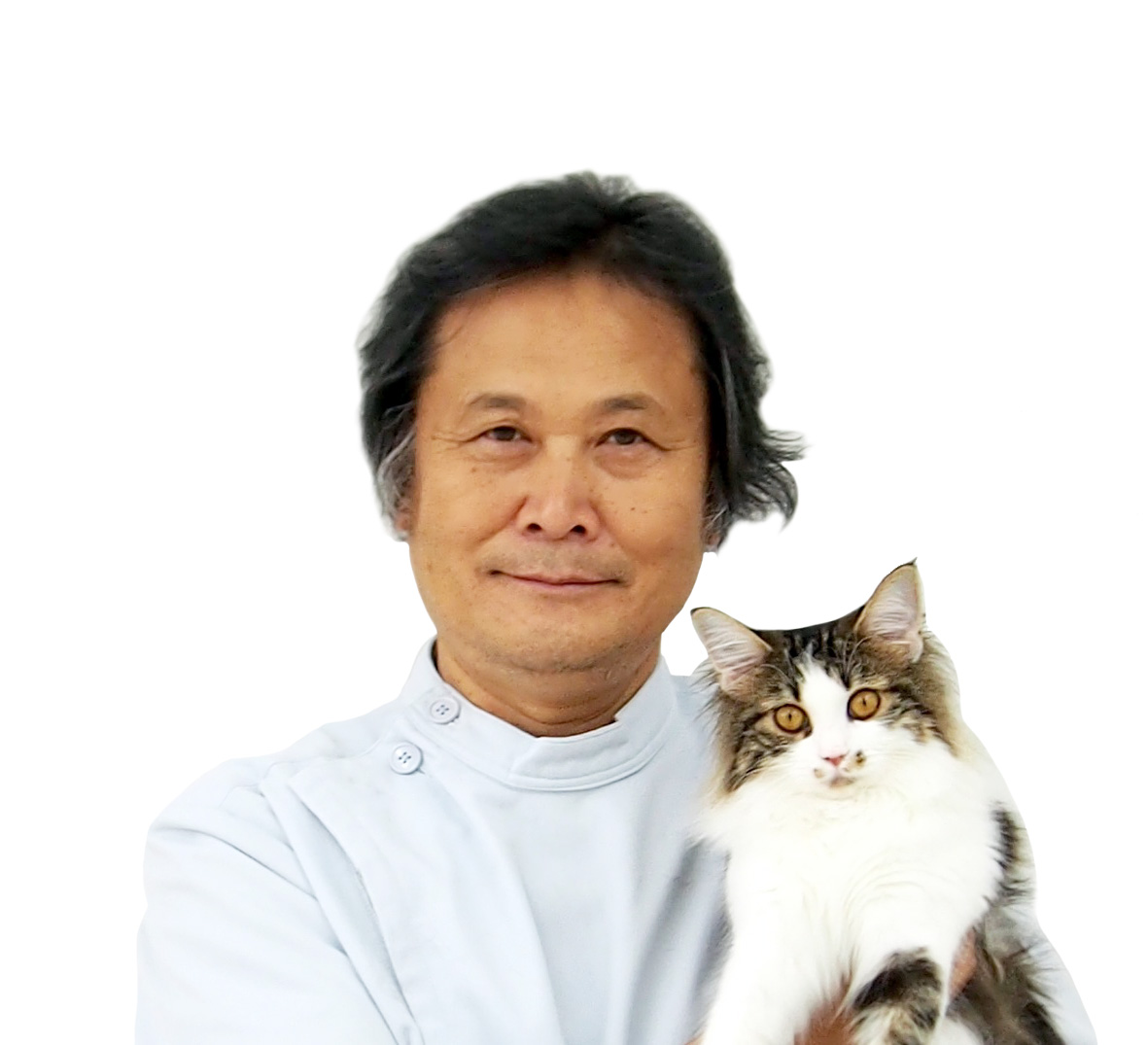 代表理事 花島秀俊